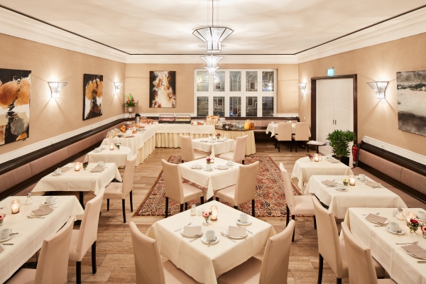 Hotel Zur Post